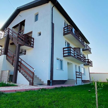 Casa Irina 2Mai Hotel 2 Mai Ngoại thất bức ảnh