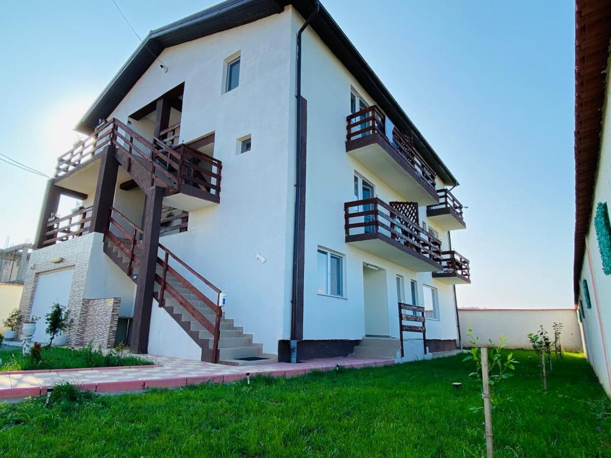 Casa Irina 2Mai Hotel 2 Mai Ngoại thất bức ảnh