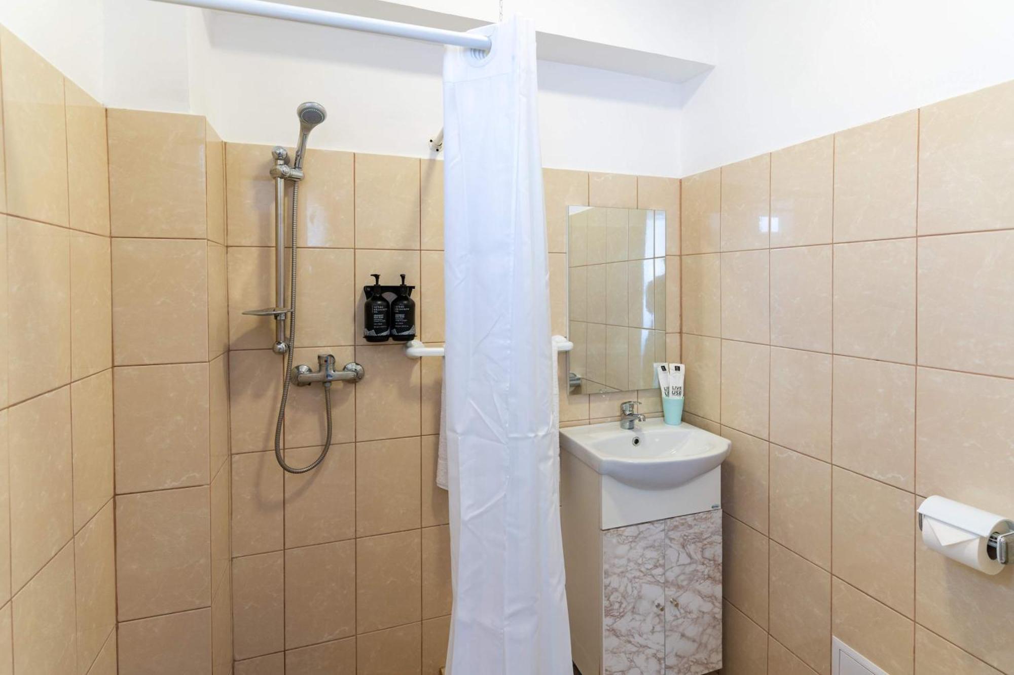 Casa Irina 2Mai Hotel 2 Mai Ngoại thất bức ảnh