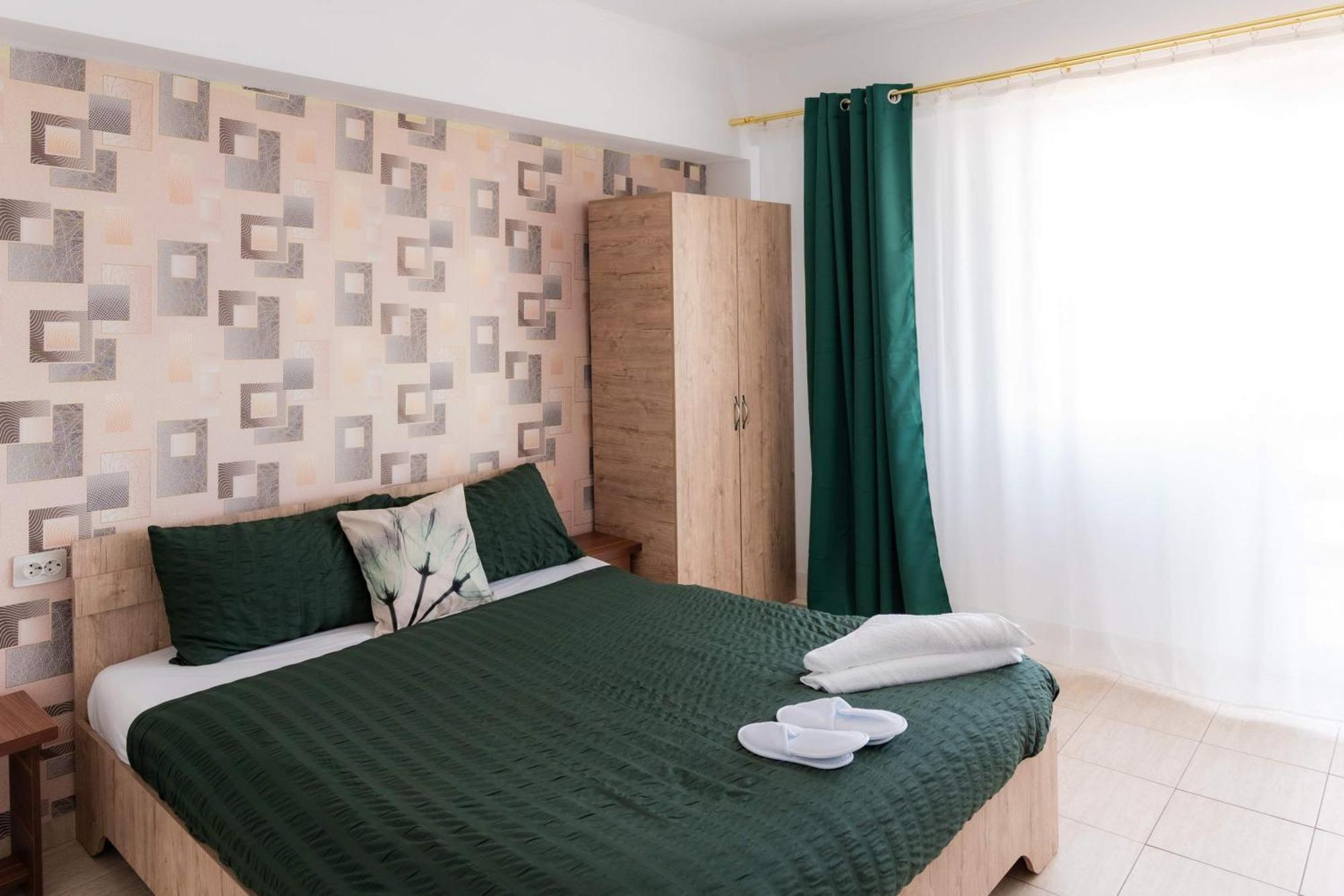 Casa Irina 2Mai Hotel 2 Mai Ngoại thất bức ảnh