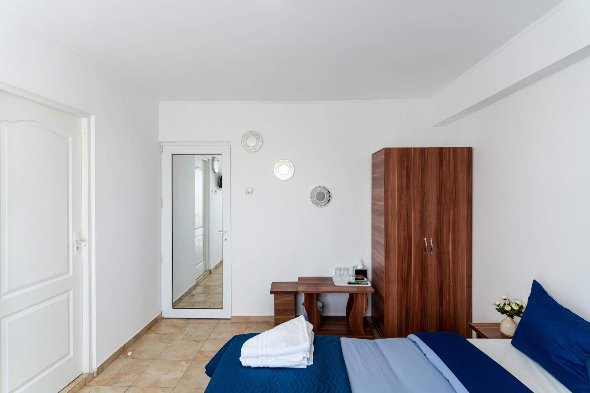 Casa Irina 2Mai Hotel 2 Mai Ngoại thất bức ảnh