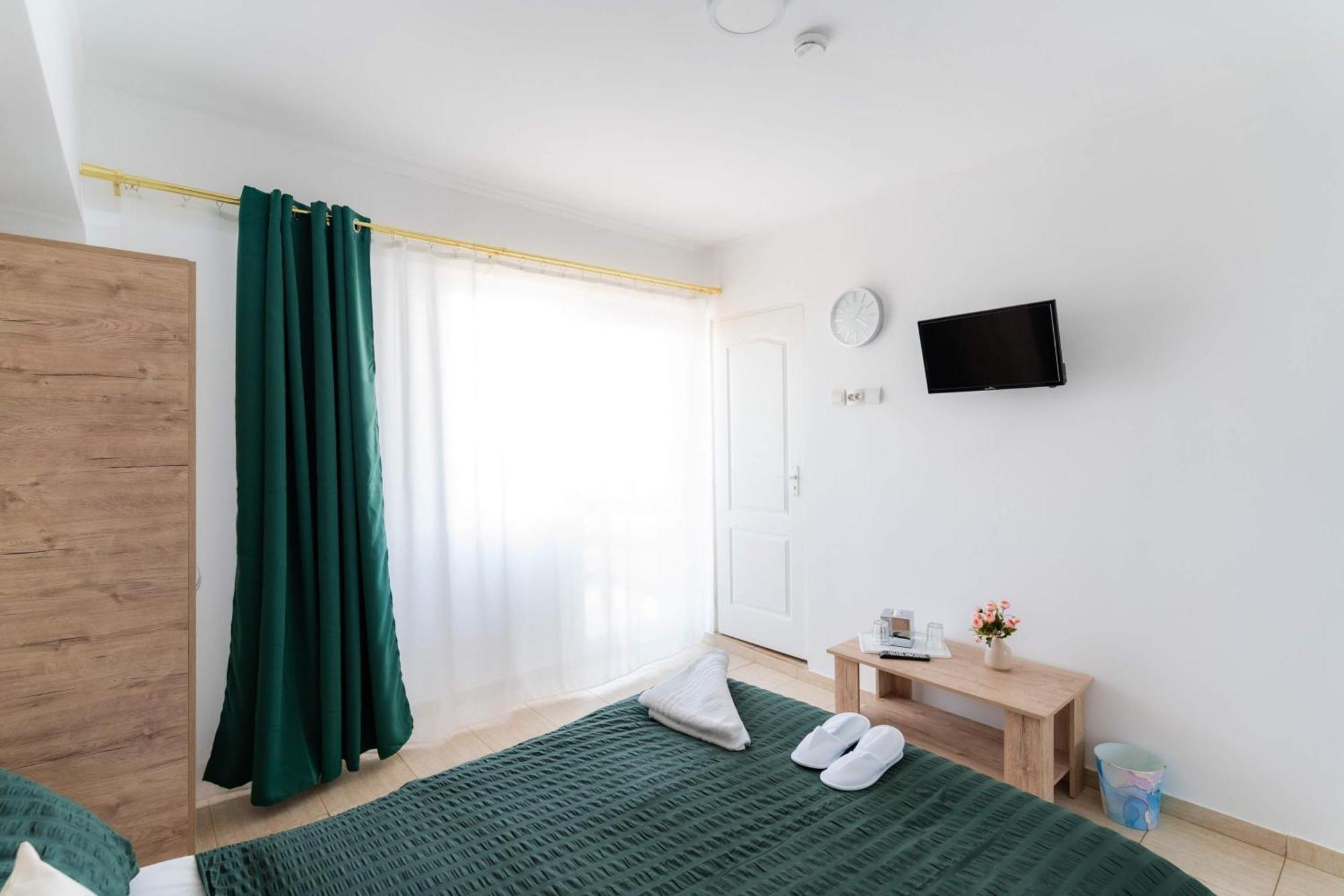 Casa Irina 2Mai Hotel 2 Mai Ngoại thất bức ảnh