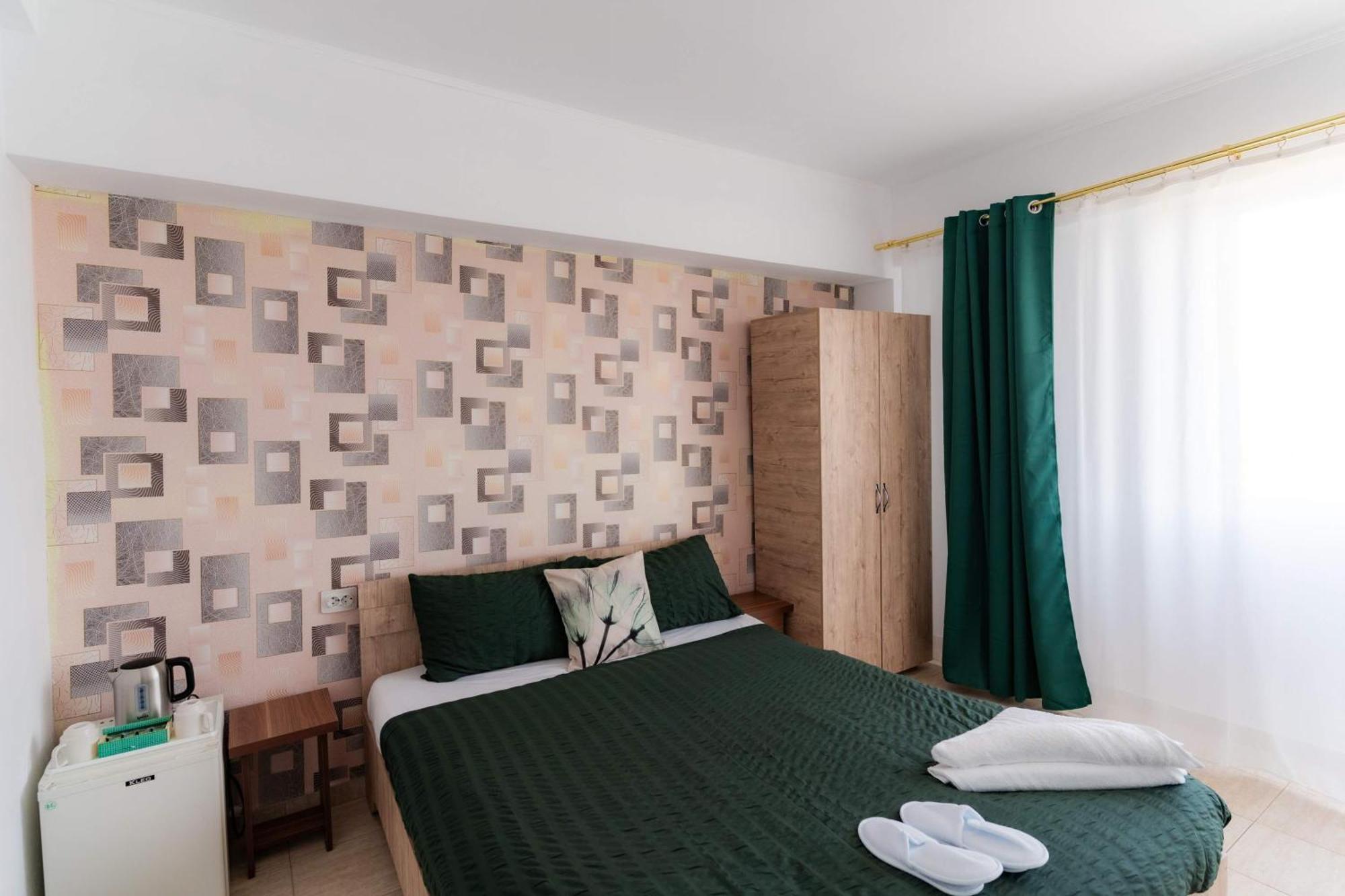 Casa Irina 2Mai Hotel 2 Mai Ngoại thất bức ảnh