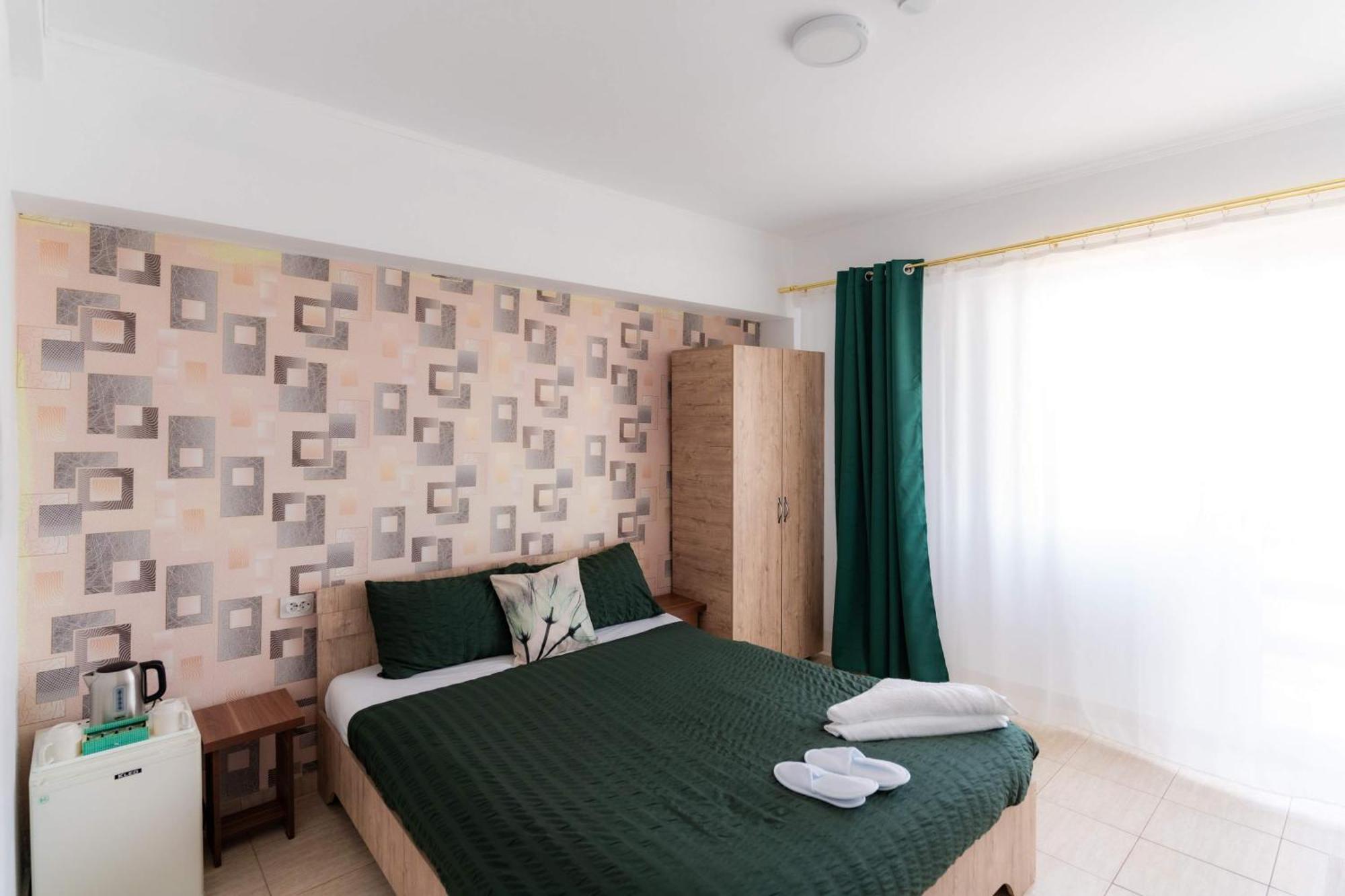 Casa Irina 2Mai Hotel 2 Mai Ngoại thất bức ảnh