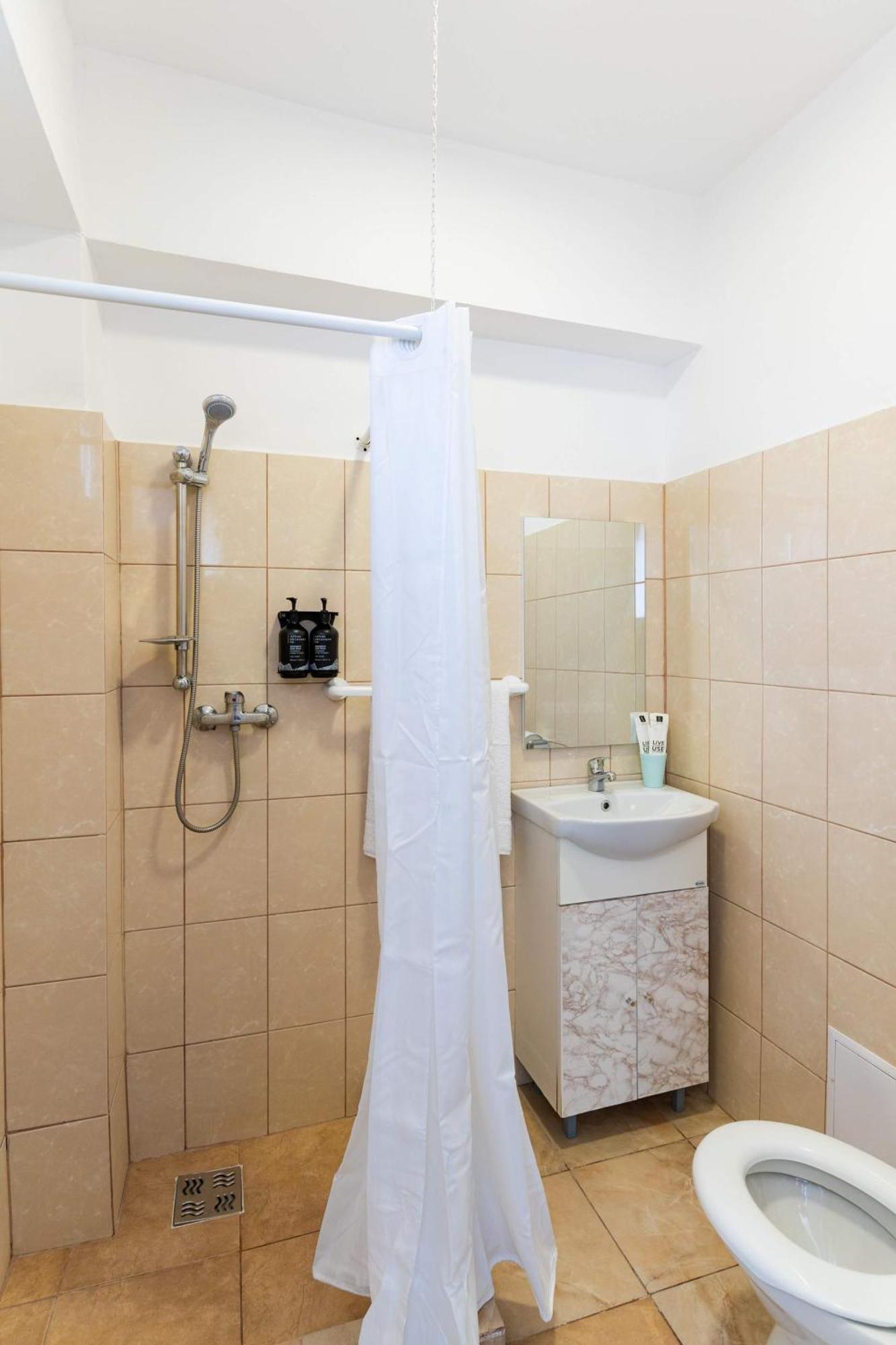 Casa Irina 2Mai Hotel 2 Mai Ngoại thất bức ảnh