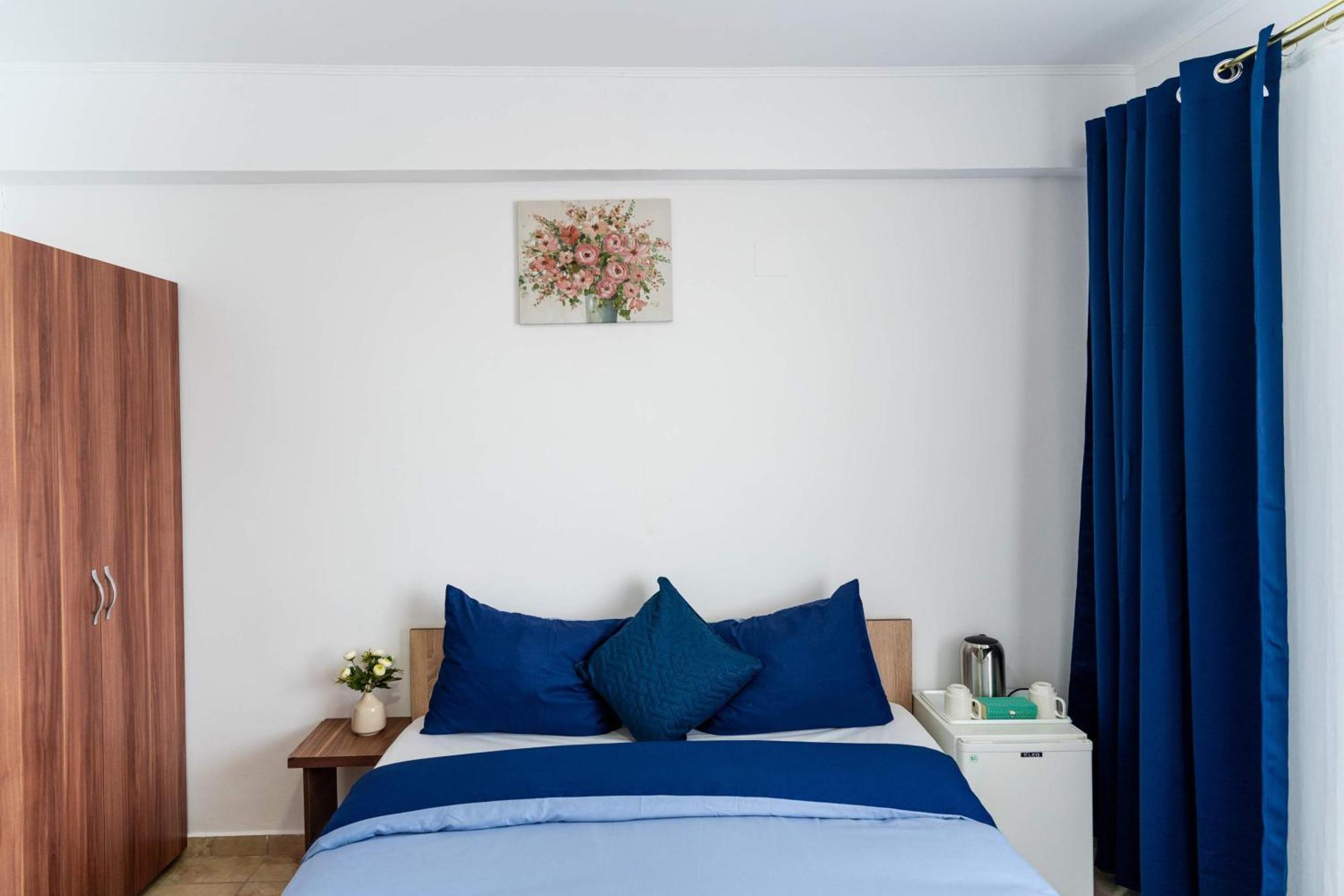 Casa Irina 2Mai Hotel 2 Mai Ngoại thất bức ảnh