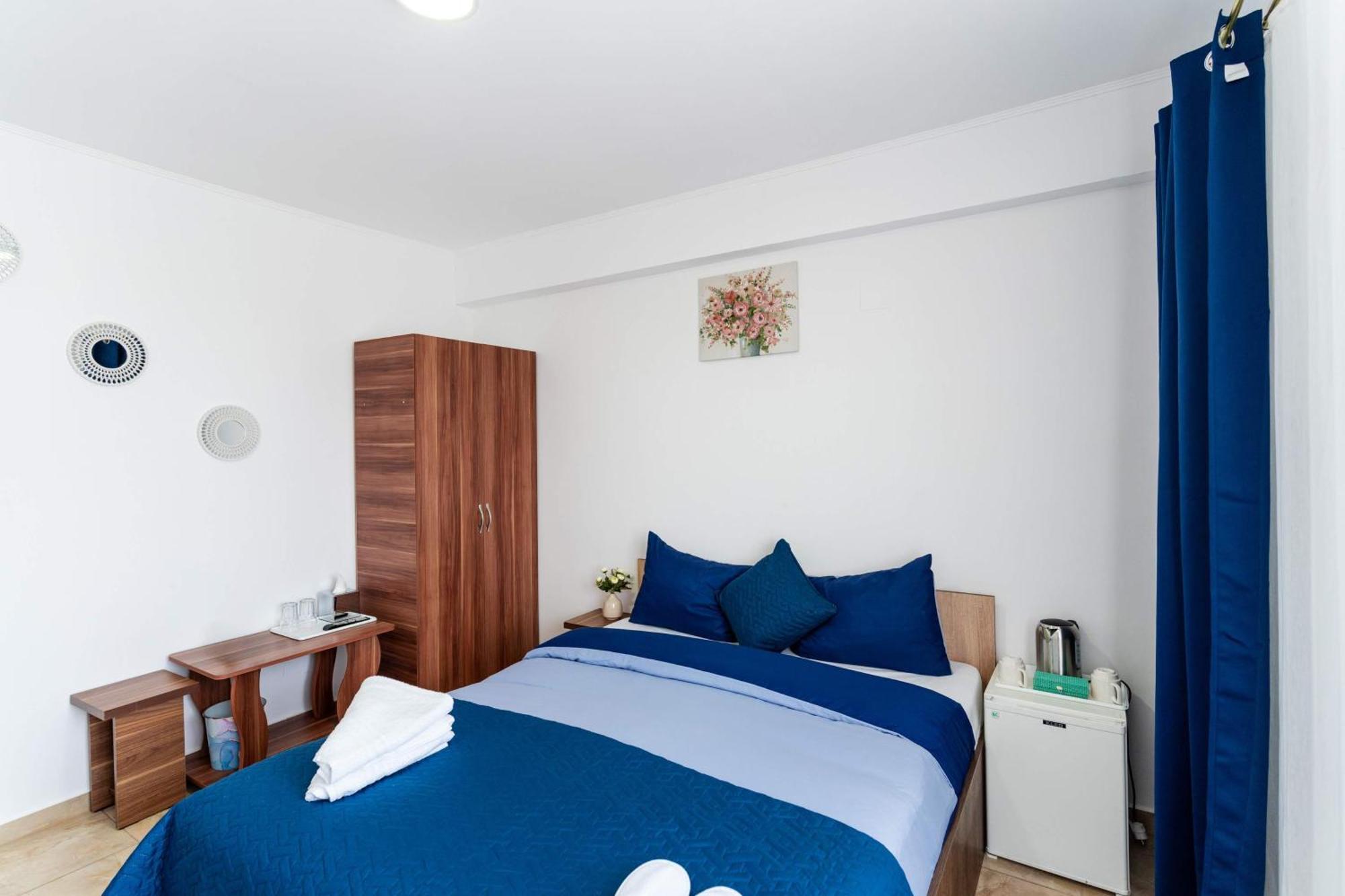 Casa Irina 2Mai Hotel 2 Mai Ngoại thất bức ảnh