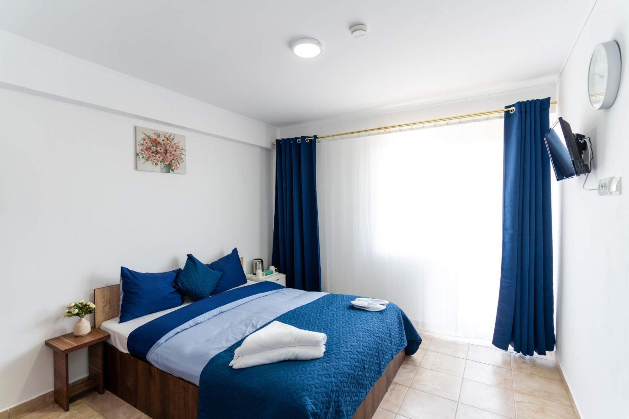 Casa Irina 2Mai Hotel 2 Mai Ngoại thất bức ảnh