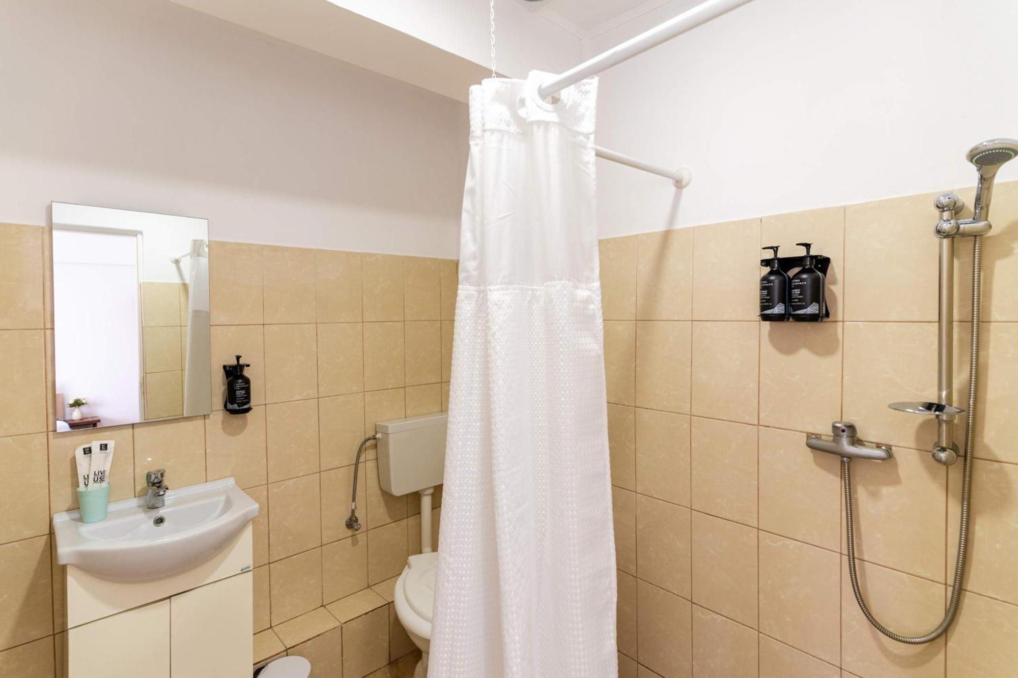 Casa Irina 2Mai Hotel 2 Mai Ngoại thất bức ảnh