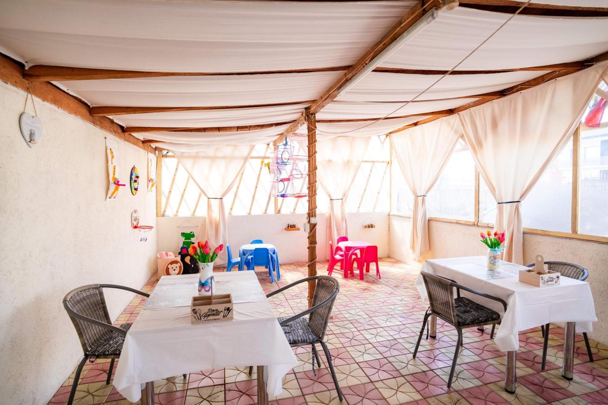 Casa Irina 2Mai Hotel 2 Mai Ngoại thất bức ảnh