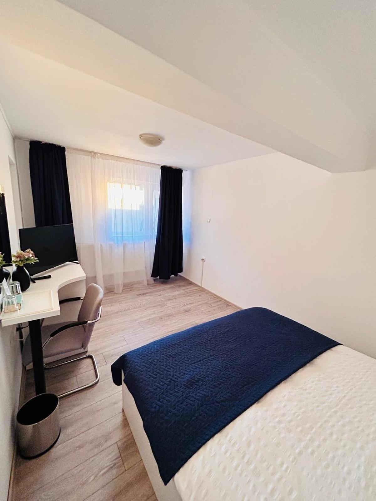 Casa Irina 2Mai Hotel 2 Mai Ngoại thất bức ảnh