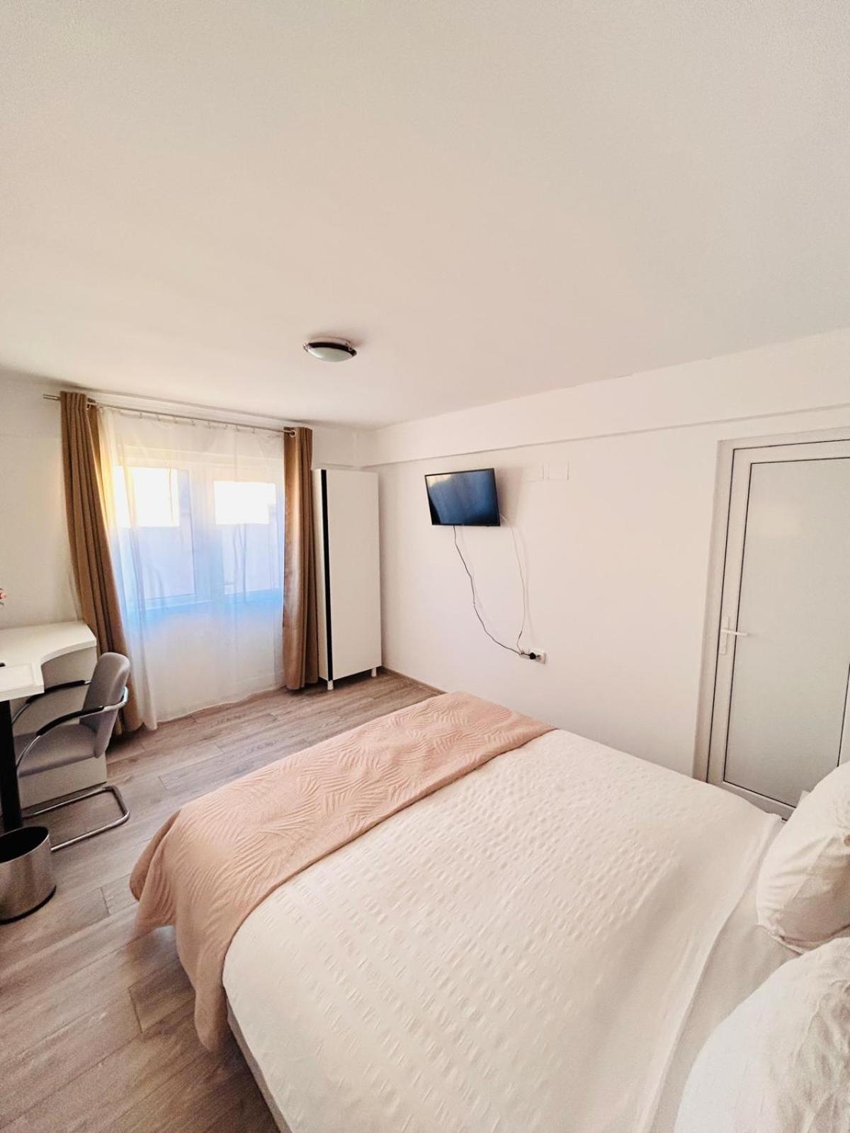 Casa Irina 2Mai Hotel 2 Mai Ngoại thất bức ảnh