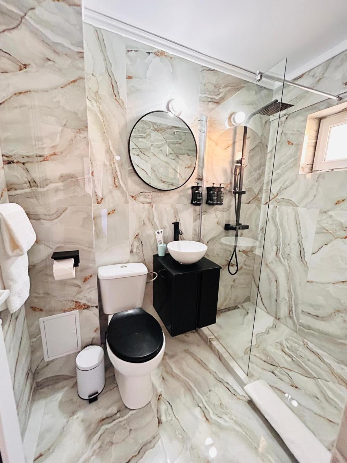 Casa Irina 2Mai Hotel 2 Mai Ngoại thất bức ảnh