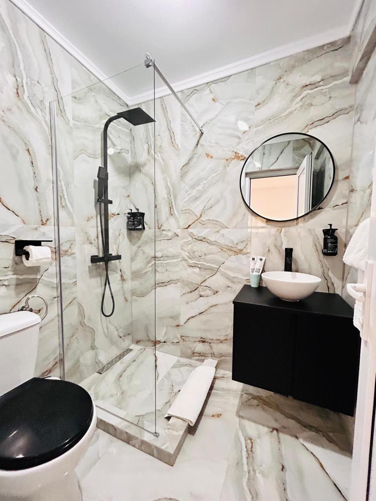 Casa Irina 2Mai Hotel 2 Mai Ngoại thất bức ảnh