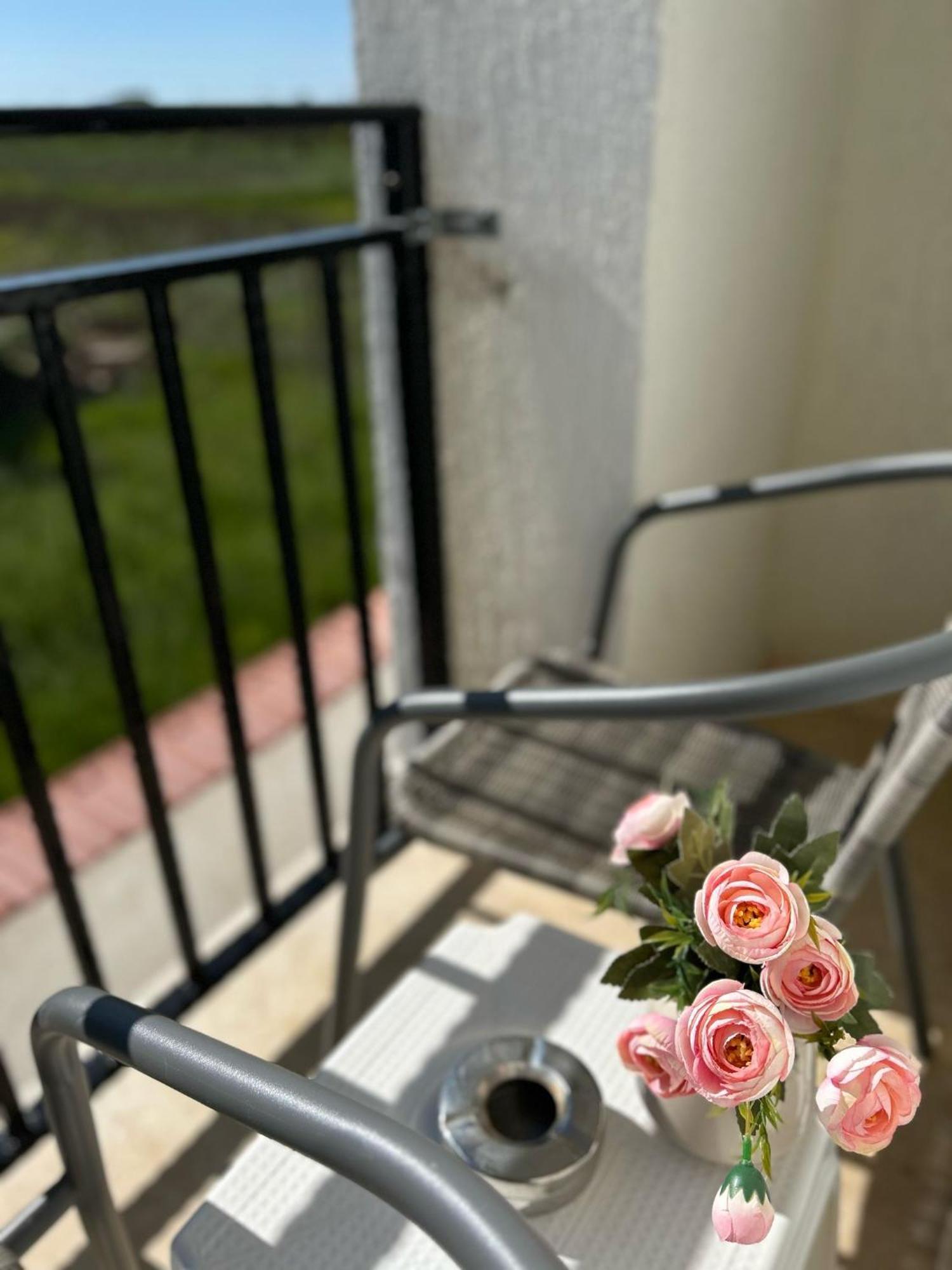 Casa Irina 2Mai Hotel 2 Mai Ngoại thất bức ảnh